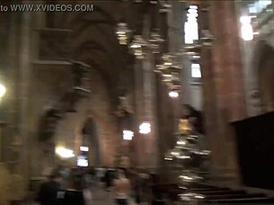 have you explored inside prague castle yet