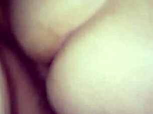 Fuck That Brunette's Ass!