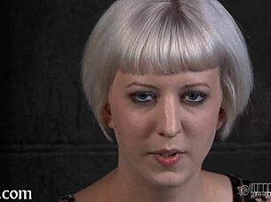 Helena price gets face fucked by kyle chaos