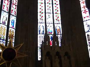 have you explored inside prague castle yet