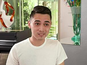 Watch Lauren Phillips get her big tits bouncing during intense anal assfucking!