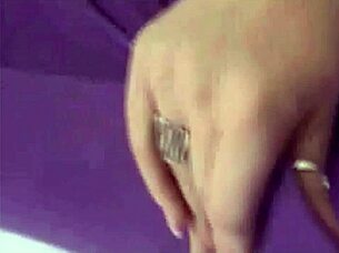 these shiny gold pvc lingerie fit me just right