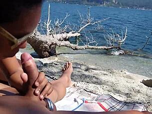 It's important we bond, stepson. Let's get closer in this taboo way. 😉