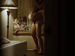 Does Tiny Princess Bang Nathan Bronson?