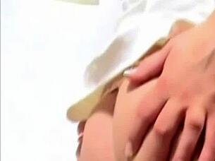 these shiny gold pvc lingerie fit me just right