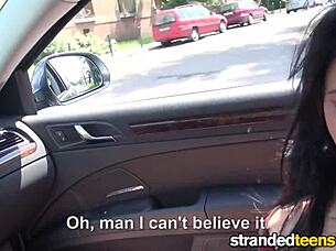 zelda says, 'fuck me hard, you milf stud, cum on my natural tits'