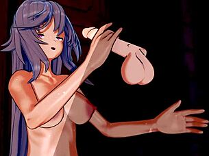 I Brought A Gift To Make You Crave My Assfucking More, Part Two