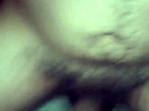 i'm fillin' candii's tight fat pink pussy with my big black cock