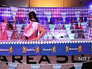 i had a fuck fest with payton preslee