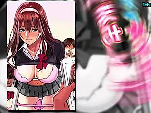 I can't get enough of Kuonaichi on enjoyhentai.com, it's so thrilling and exciting