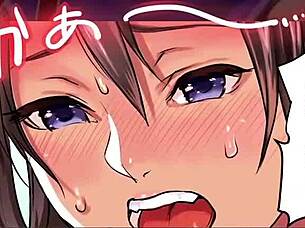 I can't get enough of Kuonaichi on enjoyhentai.com, it's so thrilling and exciting