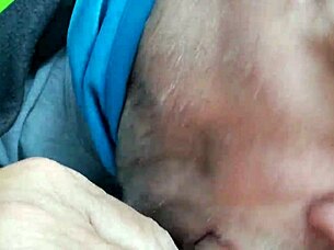 Amateur Gay Moaner Makes Him Work for Intense Moans