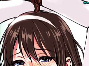 I can't get enough of Kuonaichi on enjoyhentai.com, it's so thrilling and exciting