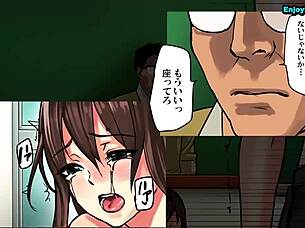 I can't get enough of Kuonaichi on enjoyhentai.com, it's so thrilling and exciting