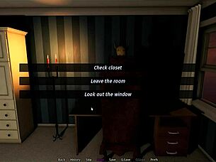 Playing Halloween in the Rift with Caitlyn, getting fucked hard.