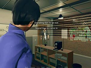 Let's Play With Pretty Woman's Big Tits