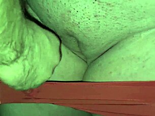 Try not to cum to this anal creampie 😏