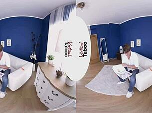 Diary of cocks in taboo threesome