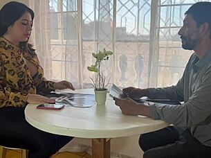 Your big ass heated me up! 😏