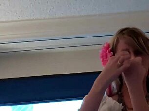 you're just too small down there.