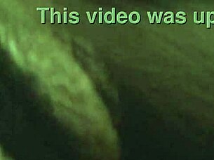 I love playing with myself using homemade toys