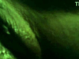 I love playing with myself using homemade toys