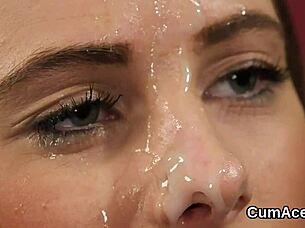 smalltit lesbian gets fisted after pussylicking with toys?