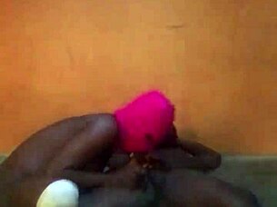 sexy school girl sucks big cock deepthroat