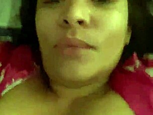 Anna maria mature latina milf shows oral love in intense session