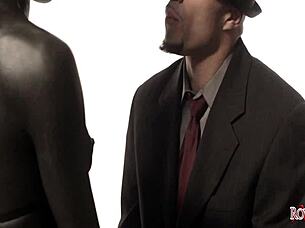 i'm dancing and teasing in the mile high club by king noire