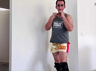 Pawg experiences interracial encounter in both holes