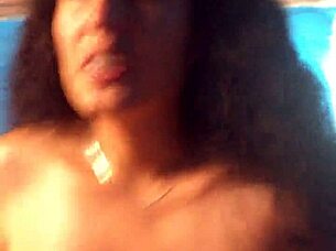 Nena Cachonda in amateur mexican scene