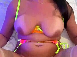 kinky slut nicole sage enjoys her wet pussy getting pounded hard