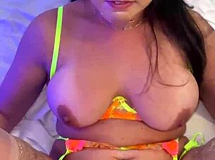 kinky slut nicole sage enjoys her wet pussy getting pounded hard