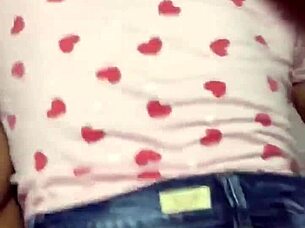 Visiting My Neighbor While His Wife Is Away