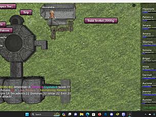 Sometimes these quest be stupid damsels and dungeons ep 8: 3d outfit sexy boobs huge silly cute big cock monster cock mature