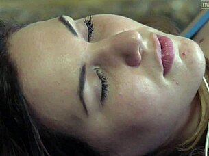 Cute amateur craves intense climax.