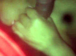 Upper PA Dick Pleaser in a homemade amateur scene.