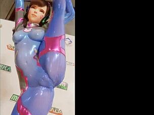 Ultimate Overwatch Collection 3 SFM Yanni