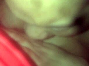 Upper PA Dick Pleaser in a homemade amateur scene.