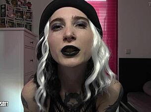 german guy used as slut in gay parking domination