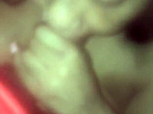 Upper PA Dick Pleaser in a homemade amateur scene.