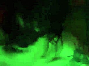 blowjob by beautiful bondaged tattooed girlfriend sandraxo1