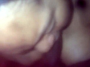 Upper PA Dick Pleaser in a homemade amateur scene.