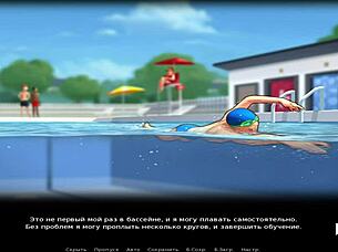 summertimesaga - come show me your big tits and ass