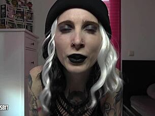 german guy used as slut in gay parking domination