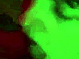 blowjob by beautiful bondaged tattooed girlfriend sandraxo1