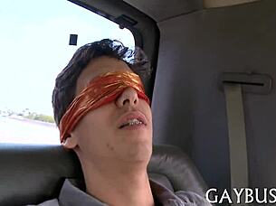 Mobile Homo Sex Encounter Detailed