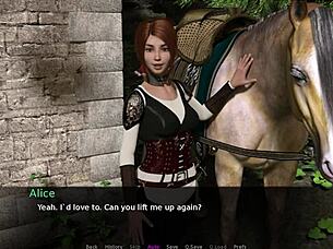 Lets PLAY a KNIGHTS tale PART 3