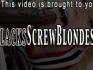 Busty babe rides big dick like a pro! 😍 Check it out.